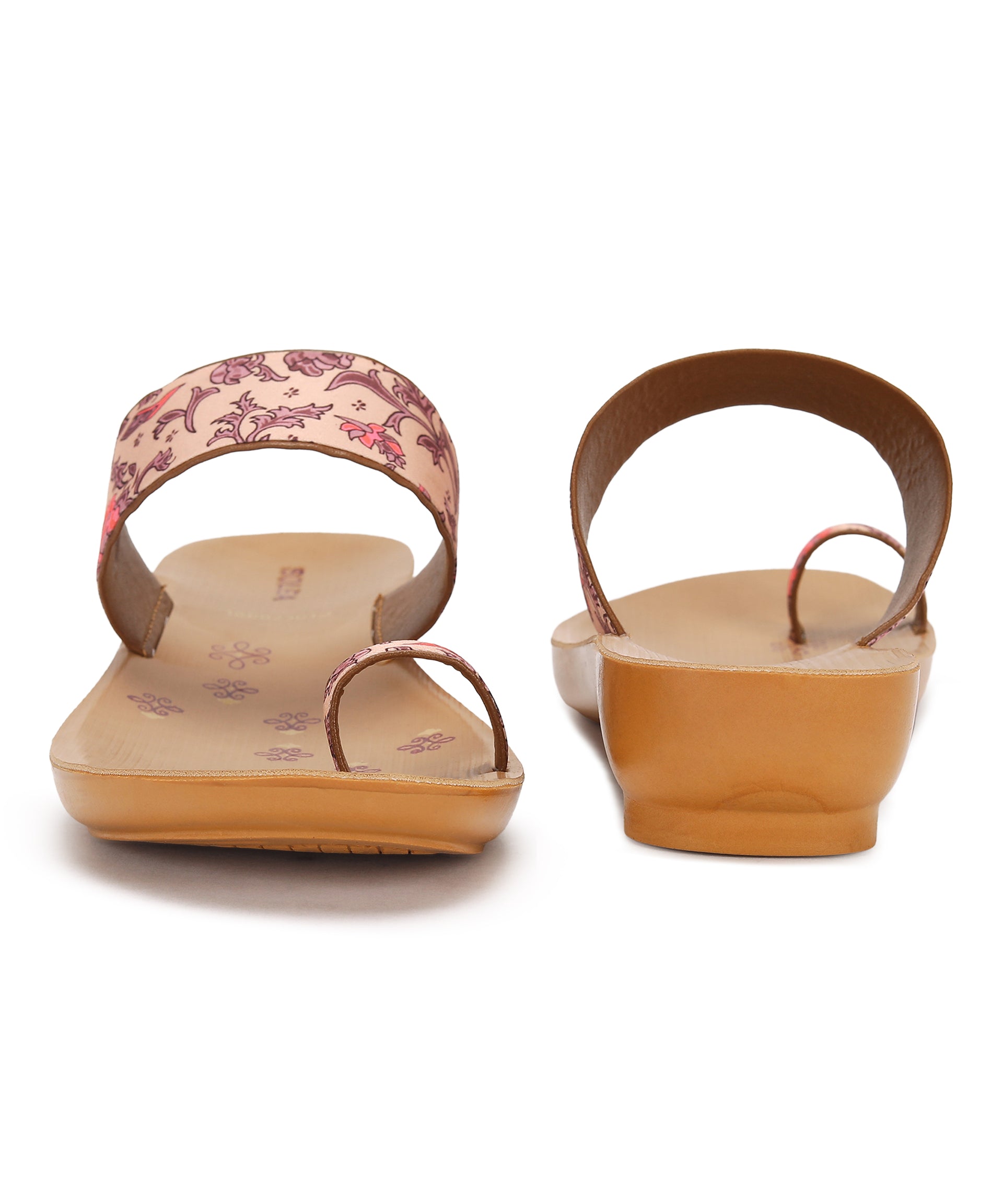 Paragon PUK7009L Women Sandals | Casual &amp; Formal Sandals | Stylish, Comfortable &amp; Durable | For Daily &amp; Occasion Wear