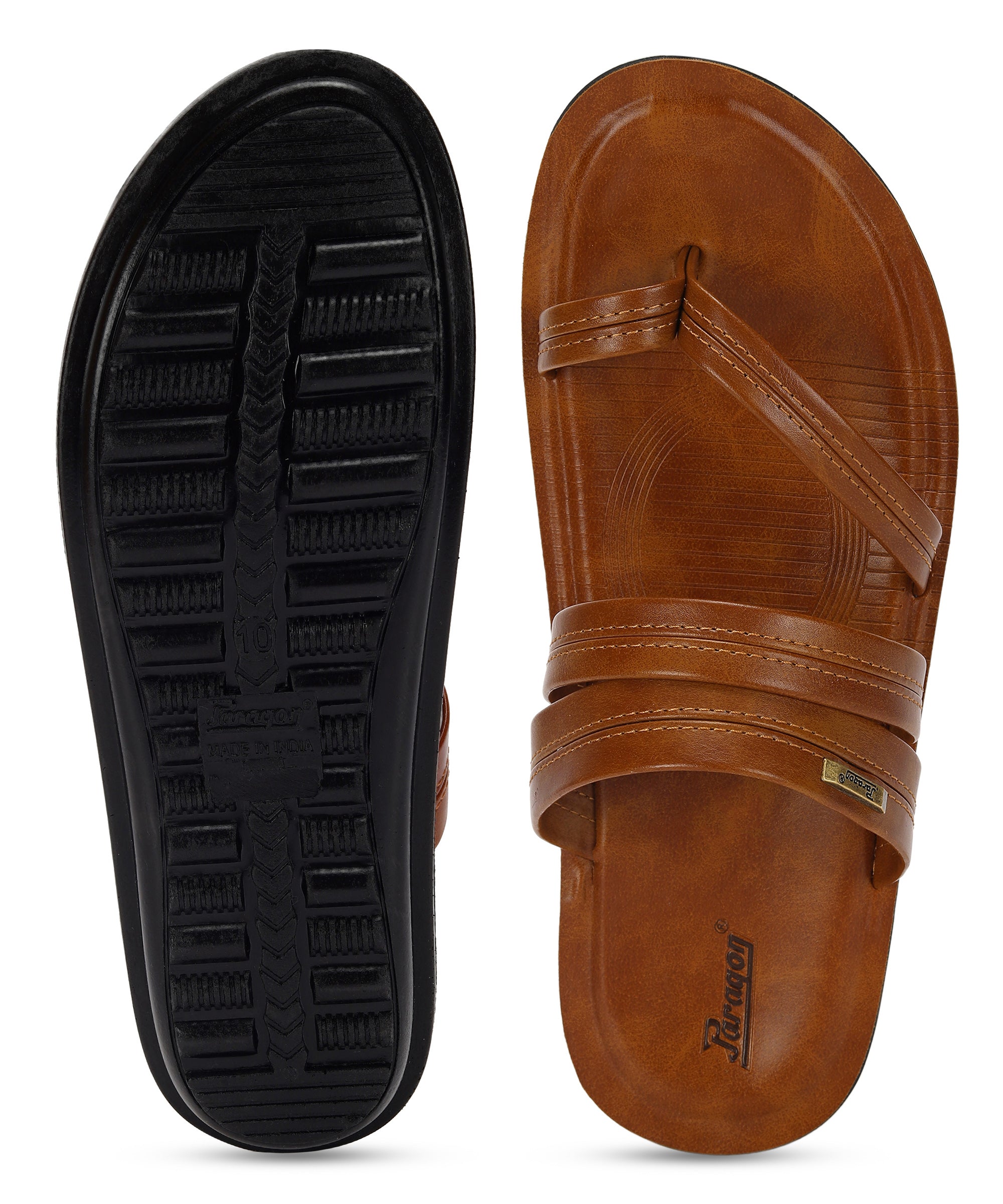 FINAL SALE - Brown BILLY Sandals – BILLY Footwear