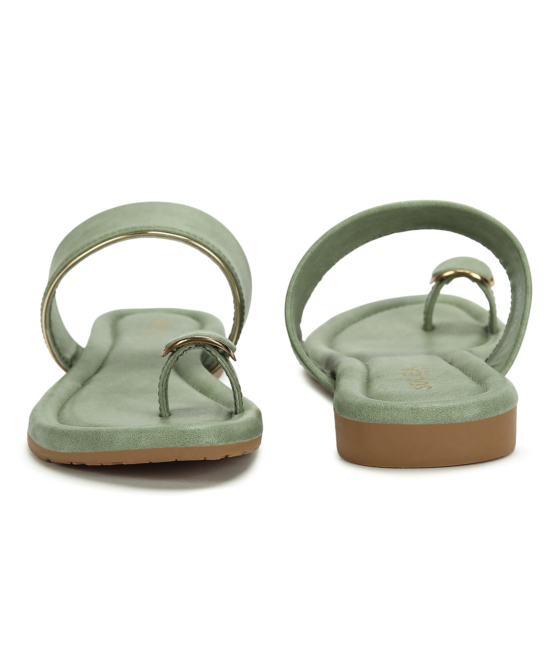 Paragon K6017L Women Sandals | Casual &amp; Formal Sandals | Stylish, Comfortable &amp; Durable | For Daily &amp; Occasion Wear