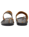 Paragon PUK2222G Men Stylish Sandals | Comfortable Sandals for Daily Outdoor Use | Casual Formal Sandals with Cushioned Soles