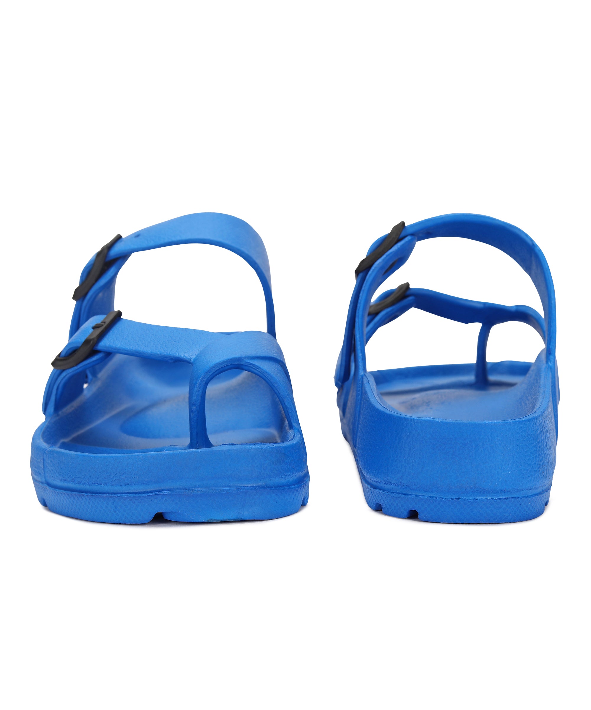 Paragon EVK3408G Men Casual Sliders | Stylish Trendy Lightweight Slides | Casual &amp; Comfortable Slippers | Everyday Use