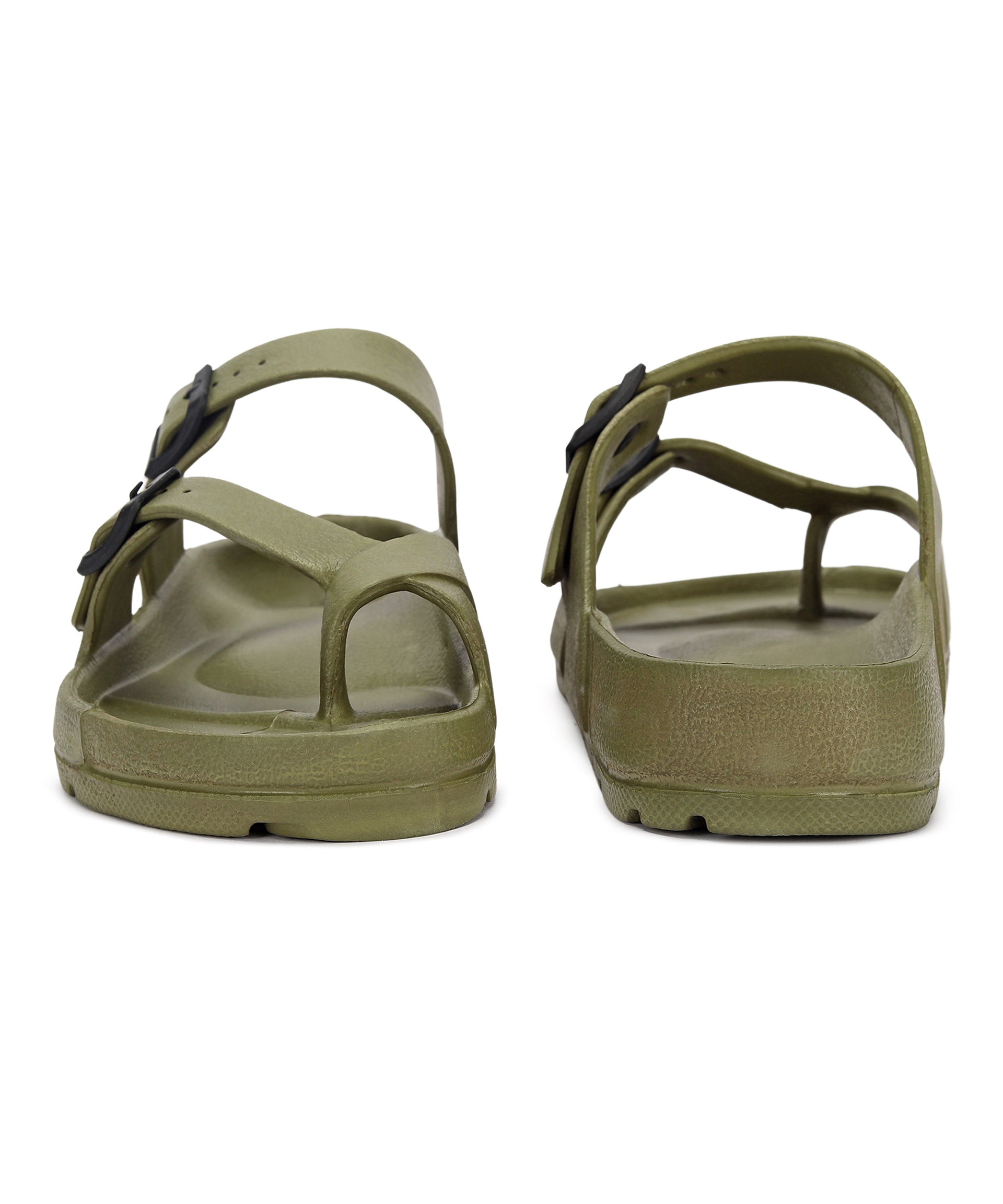 Paragon EVK3408G Trendy Comfortable Lightweight Indoor Outdoor Dailywear Slippers