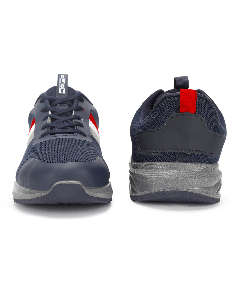 Paragon PUK3505GS Men Casual Shoes | Stylish Walking Outdoor Shoes | Daily &amp; Occasion Wear | Smart &amp; Trendy | Comfortable Cushioned Soles