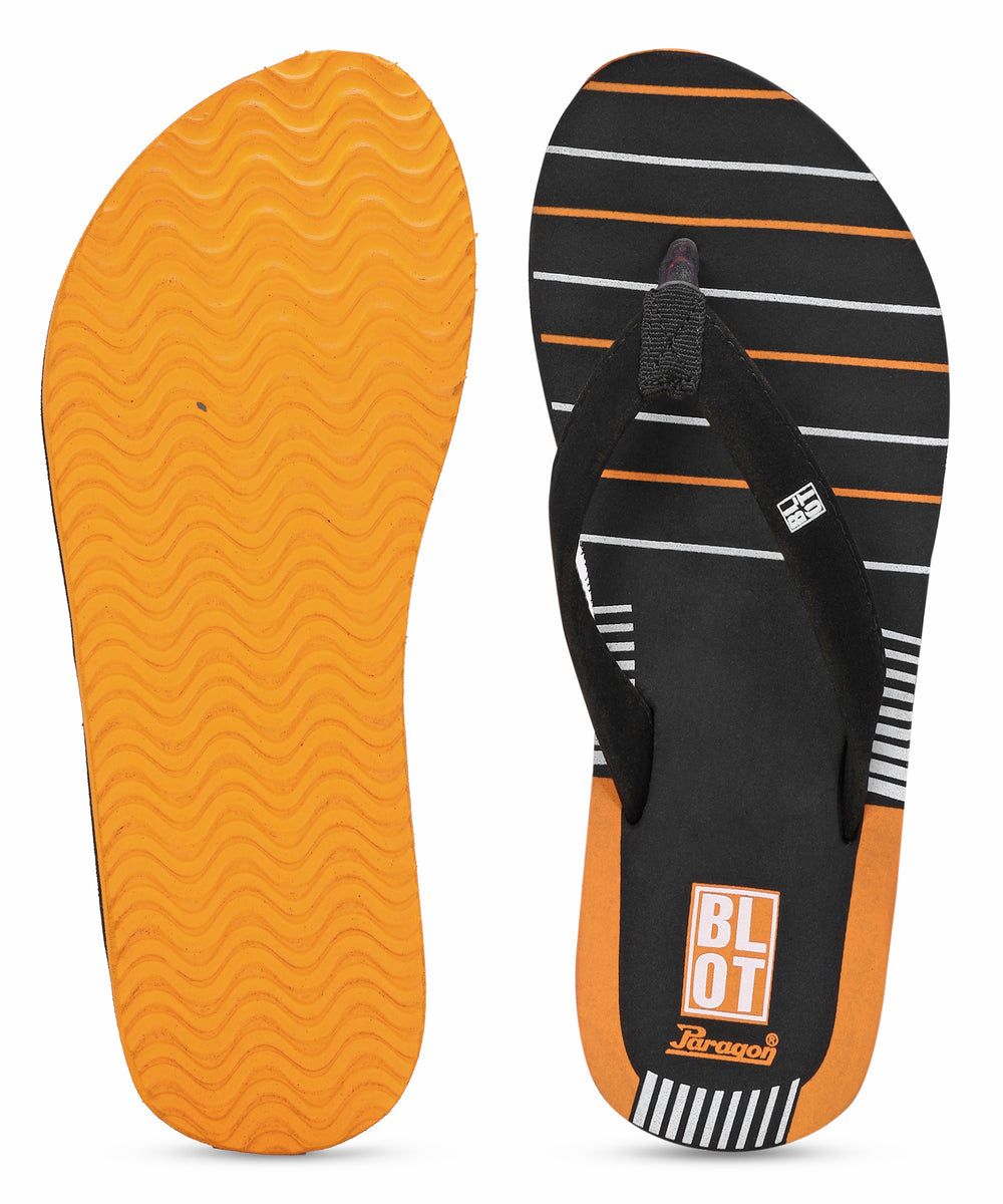 Paragon Blot K3308L Women Slippers | Lightweight Flipflops for Indoor &amp; Outdoor | Casual &amp; Comfortable | For Everyday Use