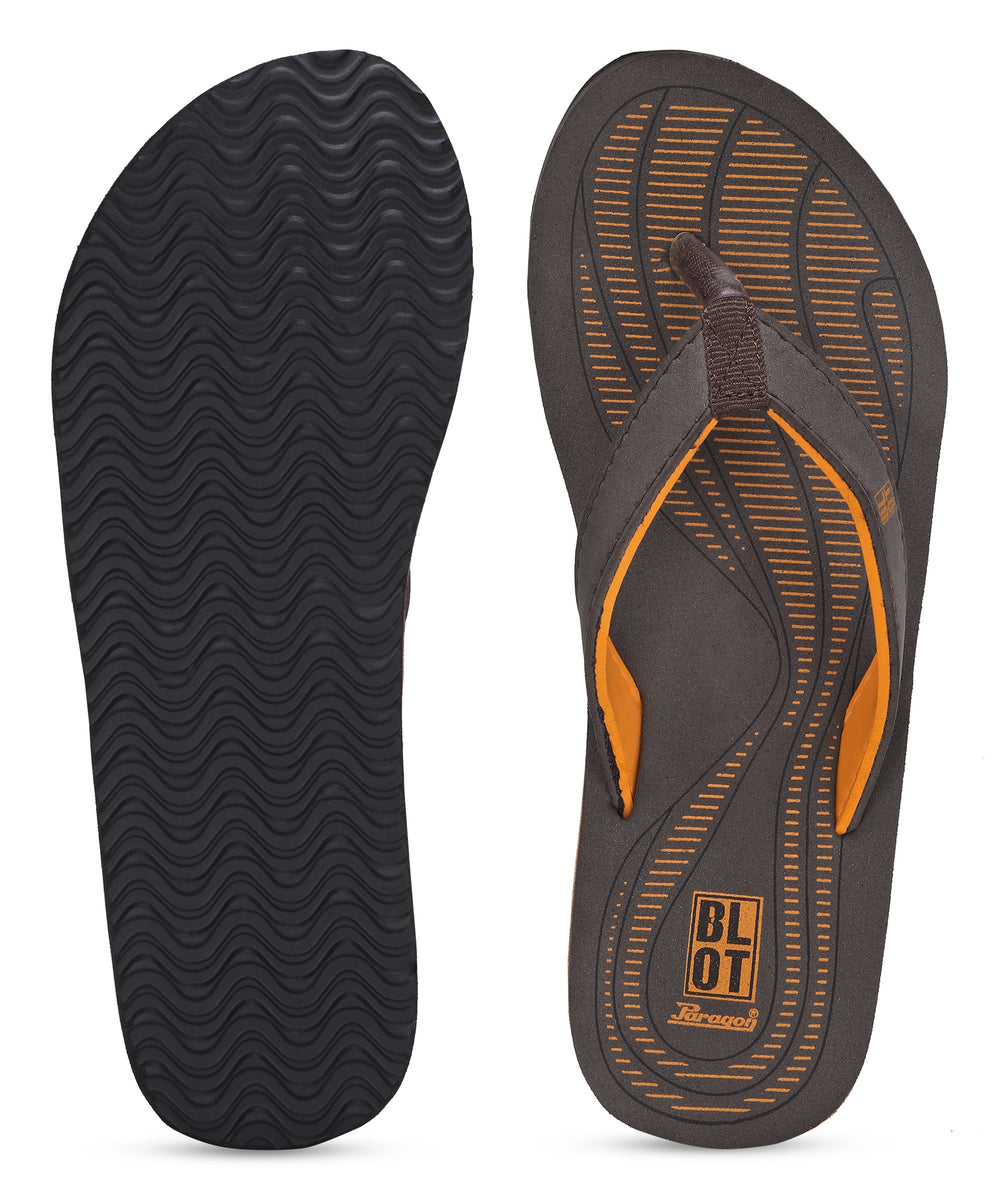Paragon Blot K3307L Women Slippers | Lightweight Flipflops for Indoor &amp; Outdoor | Casual &amp; Comfortable | For Everyday Use