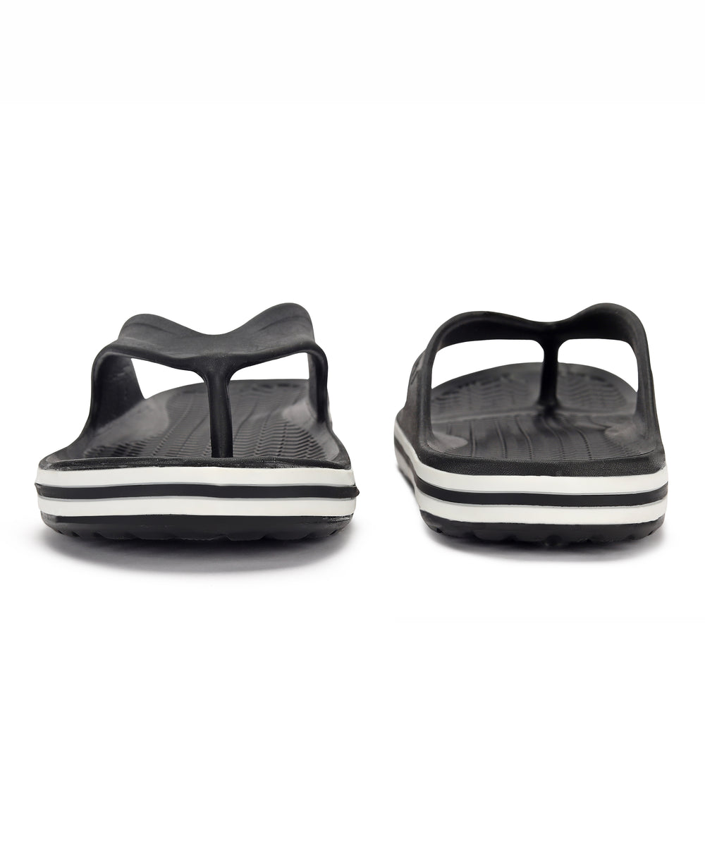 Paragon EVK3414G Men Slippers | Lightweight Flipflops for Indoor &amp; Outdoor | Casual &amp; Comfortable | For Everyday Use