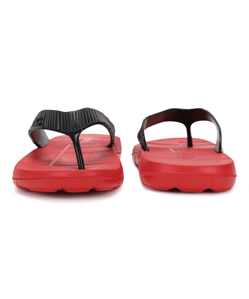 Paragon EVK3416G Men Slippers | Lightweight Flipflops for Indoor &amp; Outdoor | Casual &amp; Comfortable | For Everyday Use