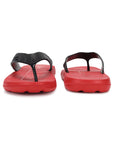 Paragon EVK3416G Men Slippers | Lightweight Flipflops for Indoor & Outdoor | Casual & Comfortable | Anti Skid sole | For Everyday Use