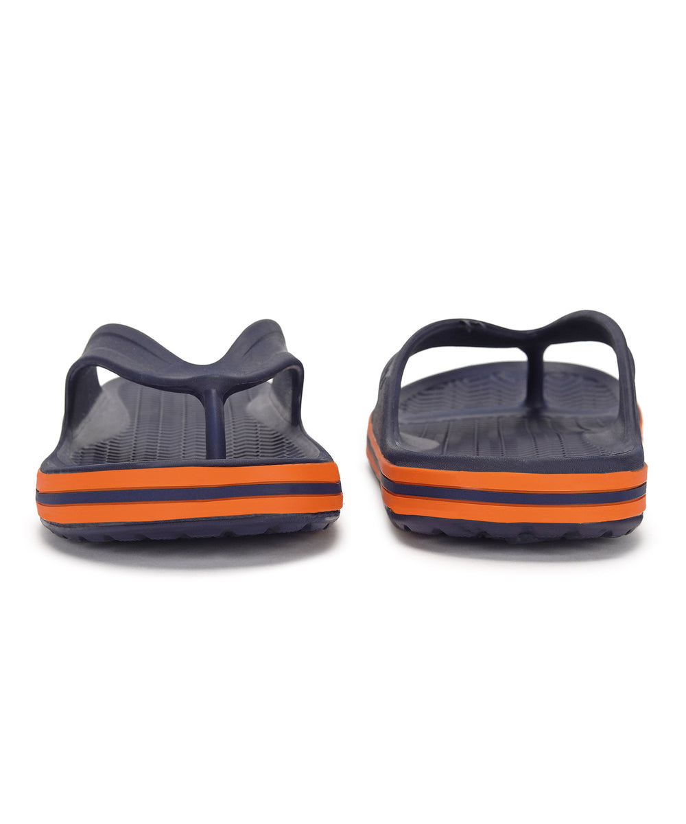 Paragon EVK3414G Men Slippers | Lightweight Flipflops for Indoor &amp; Outdoor | Casual &amp; Comfortable | For Everyday Use