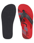 Paragon Blot K3306G Men Stylish Lightweight Flipflops | Casual & Comfortable Daily-wear Slippers for Indoor & Outdoor | For Everyday Use