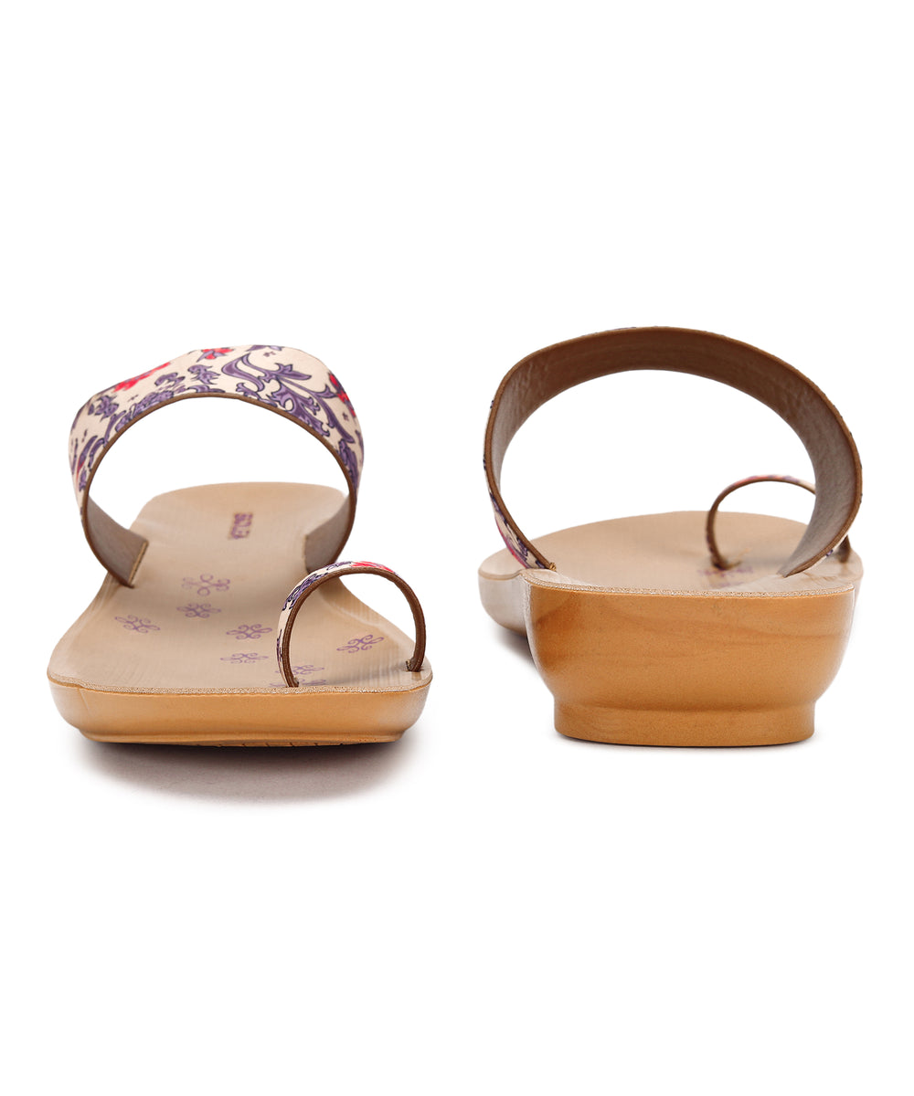 Paragon PUK7009L Women Sandals | Casual &amp; Formal Sandals | Stylish, Comfortable &amp; Durable | For Daily &amp; Occasion Wear