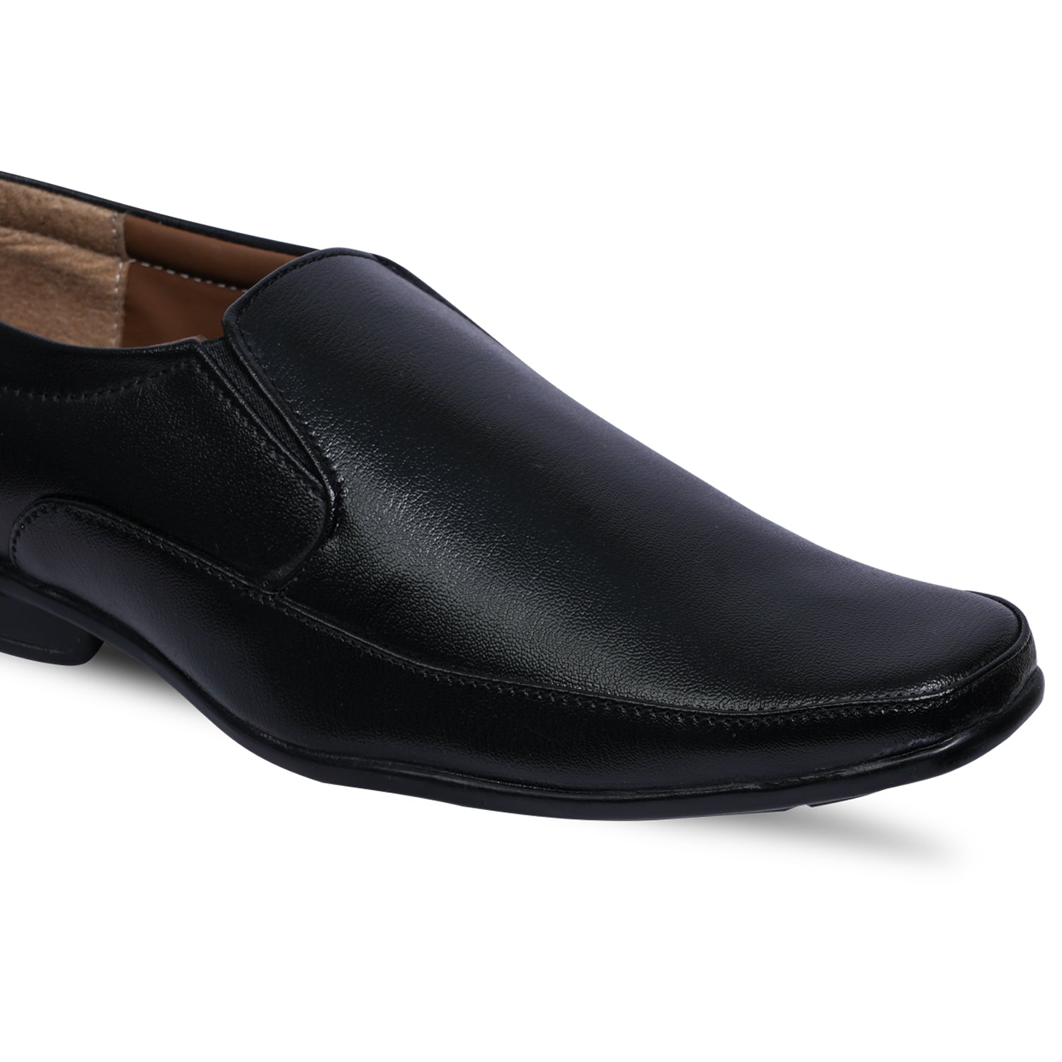 Paragon R2003G Men Formal Shoes | Corporate Office Shoes | Smart &amp; Sleek Design | Comfortable Sole with Cushioning | Daily &amp; Occasion Wear