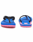 Paragon Blot K3308L Women Slippers | Lightweight Flipflops for Indoor & Outdoor | Casual & Comfortable | Anti Skid sole | For Everyday Use