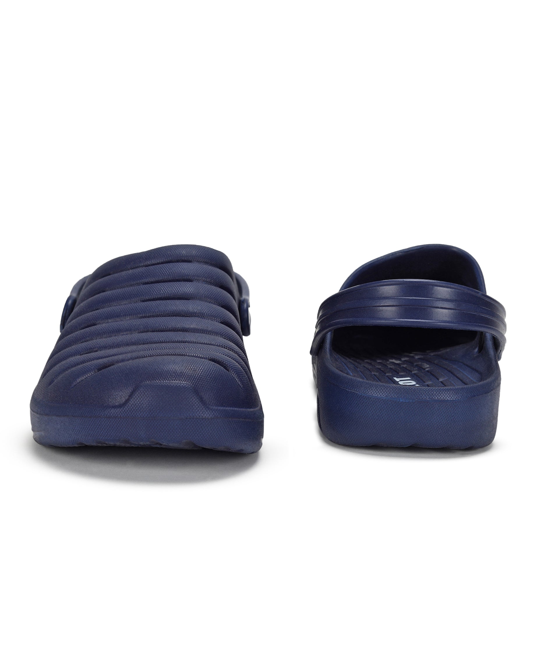 Paragon Blot K10911G Men Casual Clogs | Stylish,Durable | Casual &amp; Comfortable | For Everyday Use