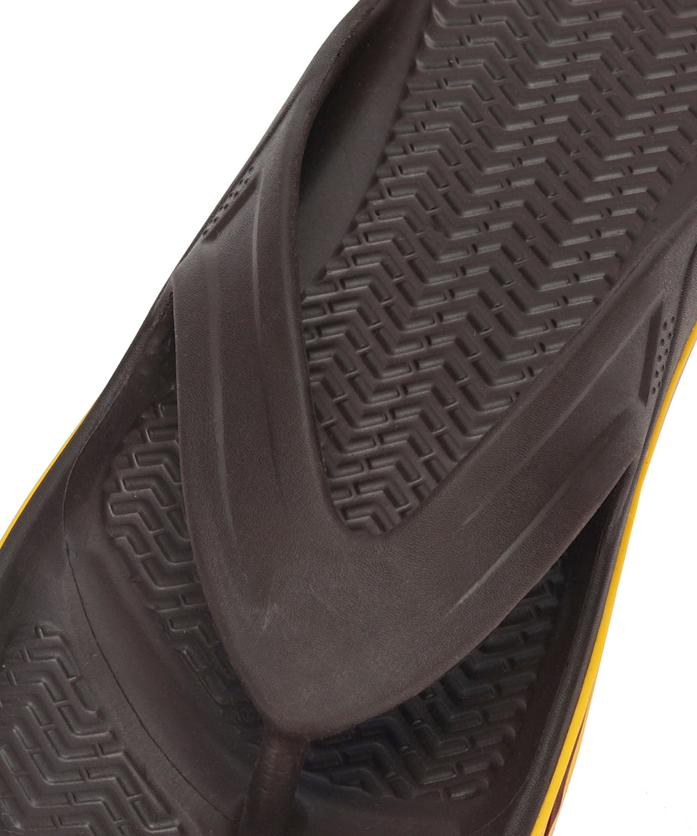 Paragon EVK3414G Men Slippers | Lightweight Flipflops for Indoor &amp; Outdoor | Casual &amp; Comfortable | For Everyday Use