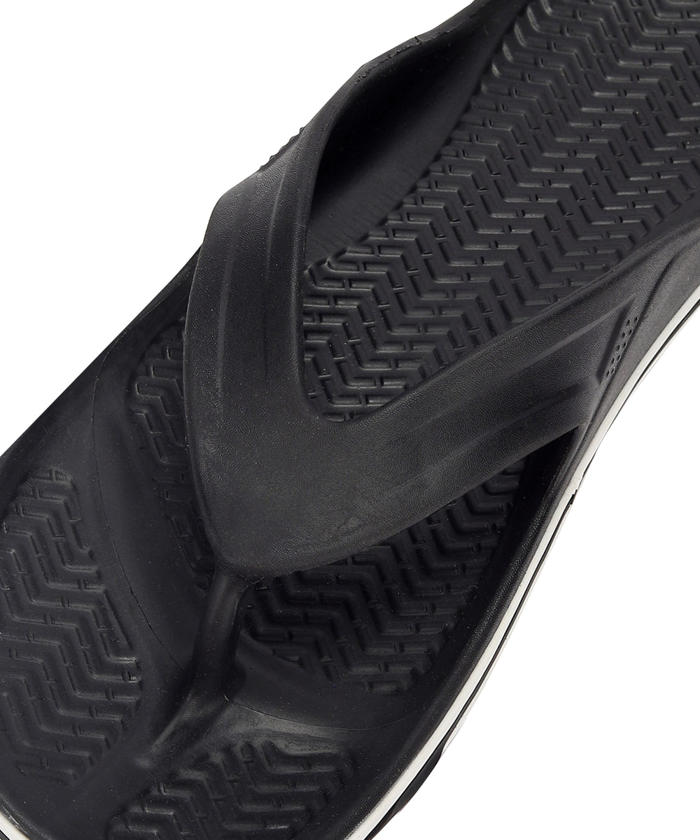 Paragon EVK3414G Men Slippers | Lightweight Flipflops for Indoor &amp; Outdoor | Casual &amp; Comfortable | For Everyday Use