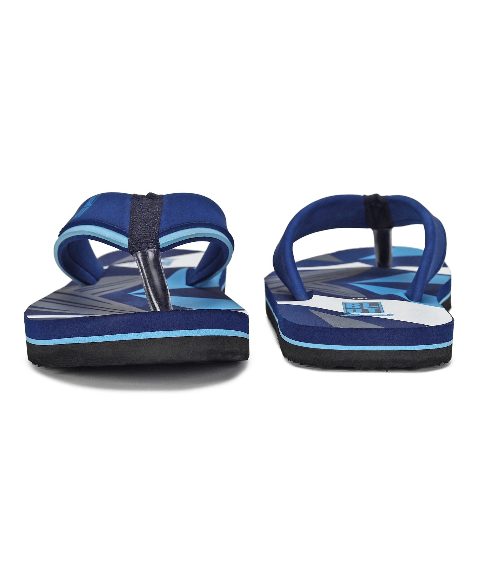 Paragon Blot K3305G Men Stylish Lightweight Flipflops | Casual &amp; Comfortable Daily-wear Slippers for Indoor &amp; Outdoor | For Everyday Use