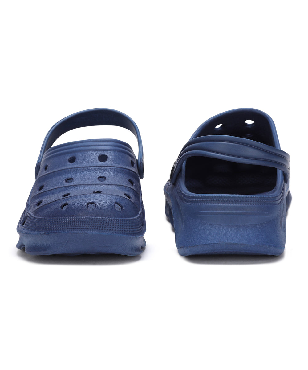 Paragon  K10915G Men Casual Clogs | Stylish, Durable | Casual &amp; Comfortable | For Everyday Use