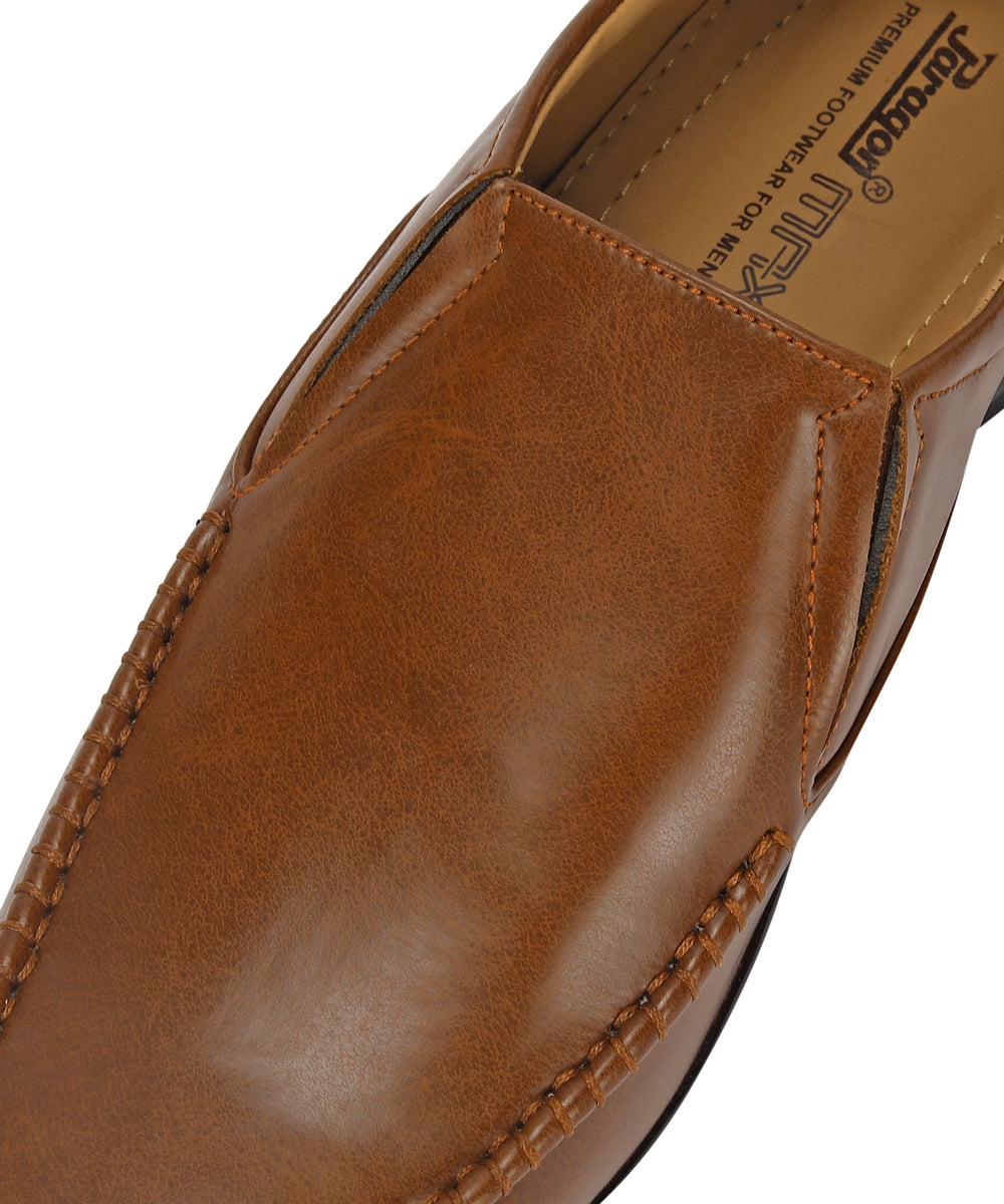 Paragon  K11236G Men Formal Shoes | Corporate Office Shoes | Smart &amp; Sleek Design | Comfortable Sole with Cushioning | For Daily &amp; Occasion Wear