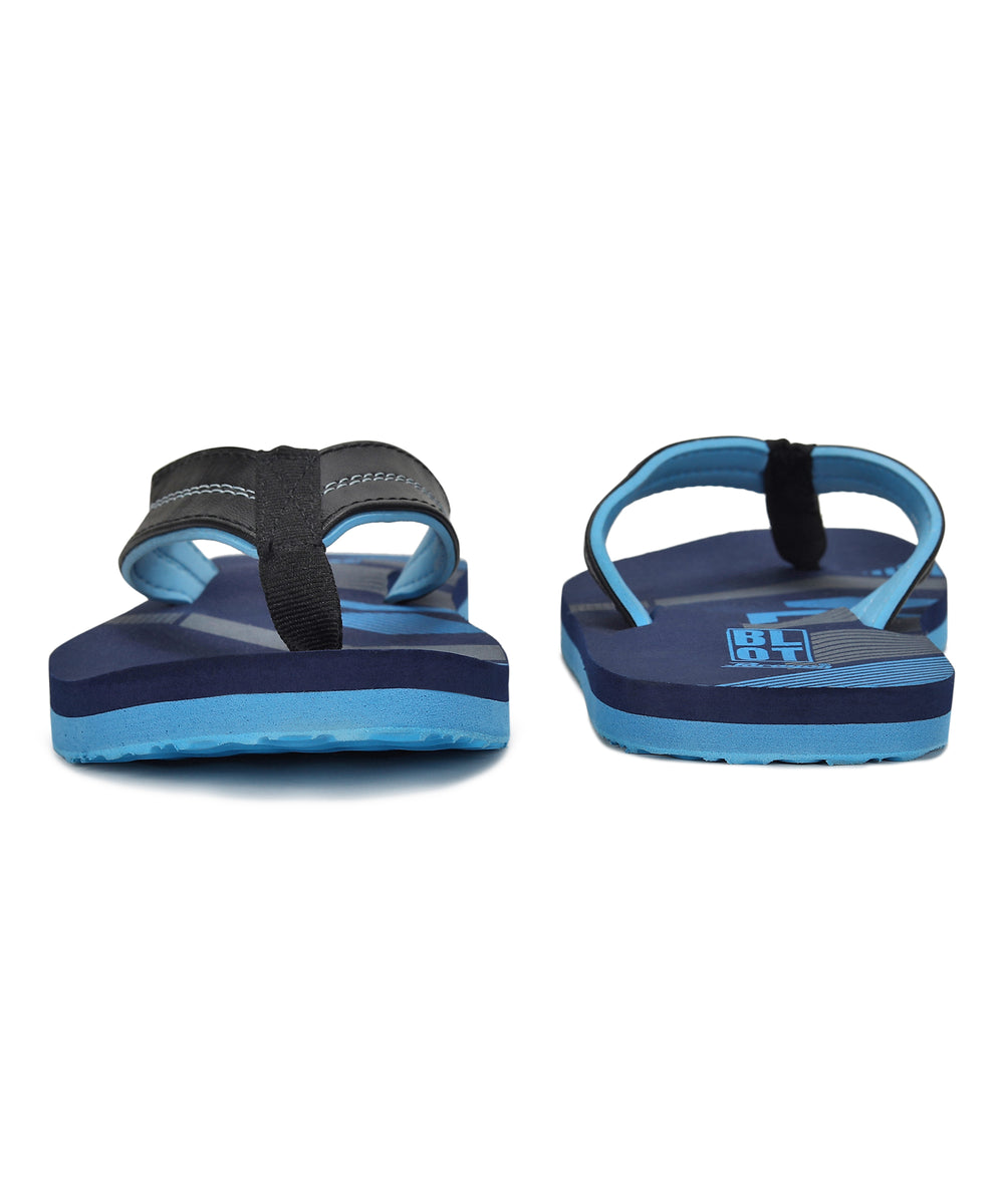 Paragon Blot K3306G Men Stylish Lightweight Flipflops | Casual &amp; Comfortable Daily-wear Slippers for Indoor &amp; Outdoor | For Everyday Use