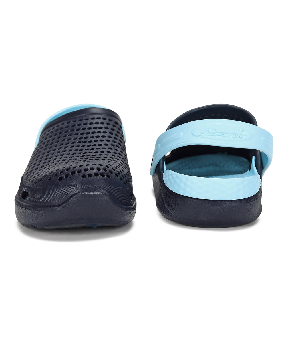 Paragon  EVK10916G Men Casual Clogs | Stylish, Durable, Casual &amp; Comfortable | For Everyday Use