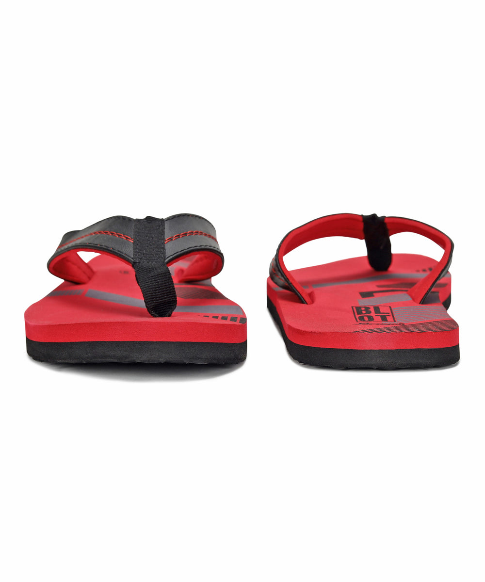 Paragon Blot K3306G Men Stylish Lightweight Flipflops | Casual &amp; Comfortable Daily-wear Slippers for Indoor &amp; Outdoor | For Everyday Use