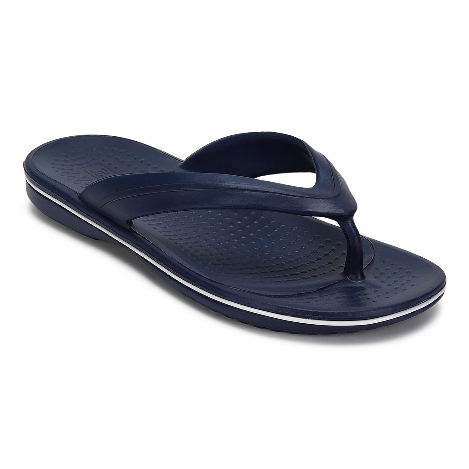 Paragon EVK1129G Men Stylish Lightweight Flipflops | Casual &amp; Comfortable Daily-wear Slippers for Indoor &amp; Outdoor | For Everyday Use