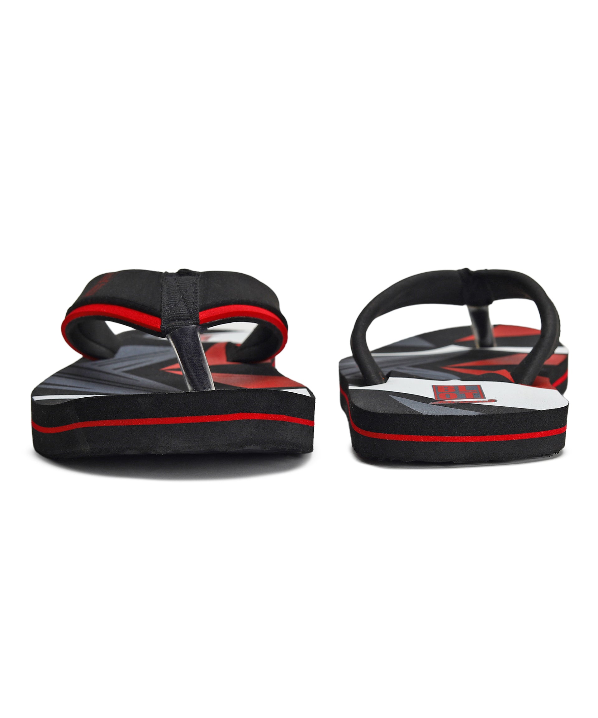 Paragon Blot K3305G Men Stylish Lightweight Flipflops | Casual &amp; Comfortable Daily-wear Slippers for Indoor &amp; Outdoor | For Everyday Use