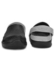 Paragon  EVK10916G Men Casual Clogs | Stylish, Anti-Skid, Durable | Casual & Comfortable | For Everyday Use