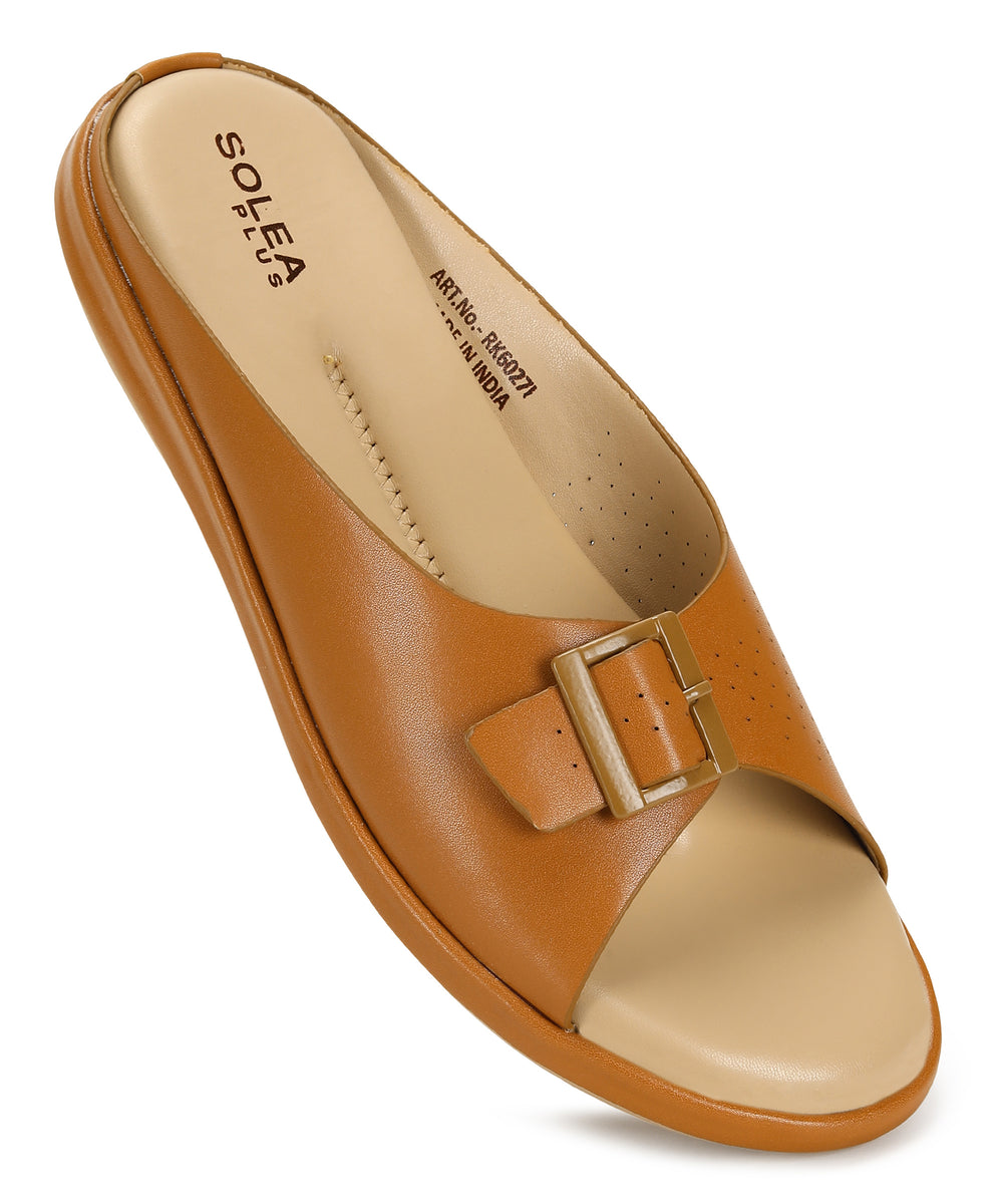 Paragon RK6027L Women Sandals | Casual &amp; Formal Sandals | Stylish, Comfortable &amp; Durable | For Daily &amp; Occasion Wear