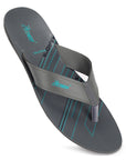 Paragon  PUK2219G Men Stylish Lightweight Flipflops | Casual & Comfortable Daily-wear Slippers for Indoor & Outdoor | For Everyday Use