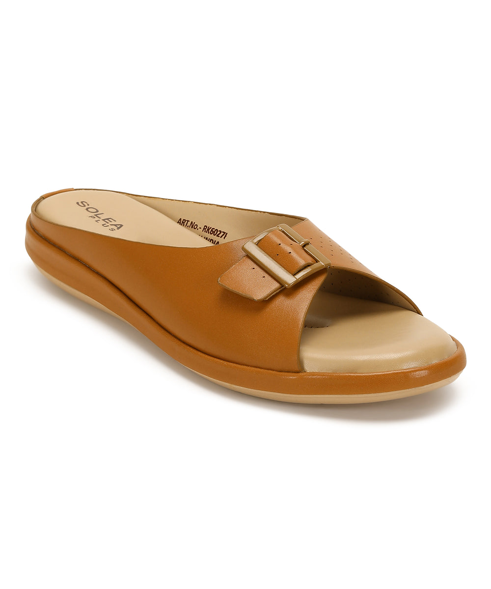 Paragon RK6027L Women Sandals | Casual &amp; Formal Sandals | Stylish, Comfortable &amp; Durable | For Daily &amp; Occasion Wear