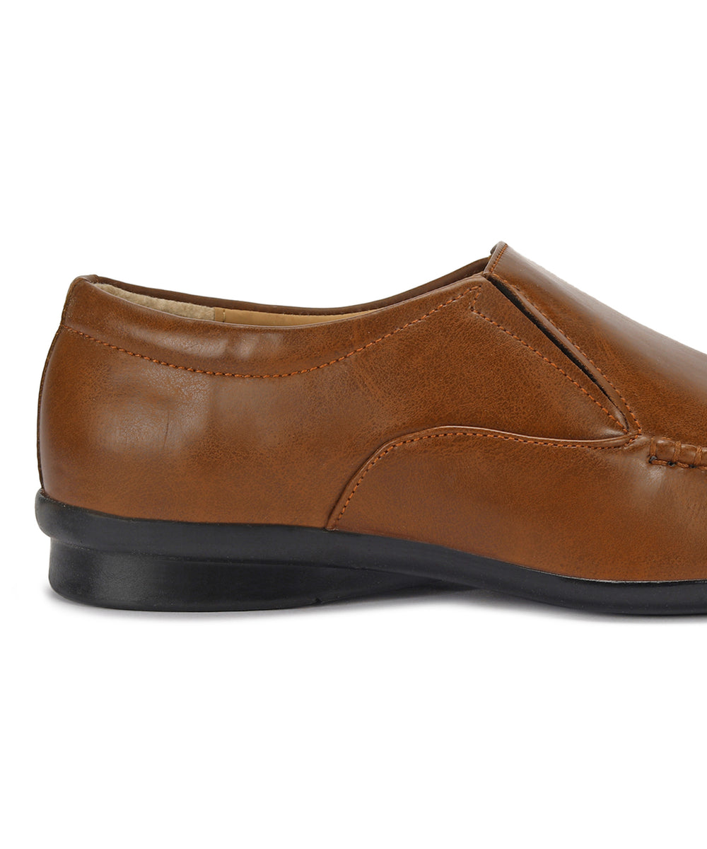 Paragon  K11236G Men Formal Shoes | Corporate Office Shoes | Smart &amp; Sleek Design | Comfortable Sole with Cushioning | For Daily &amp; Occasion Wear