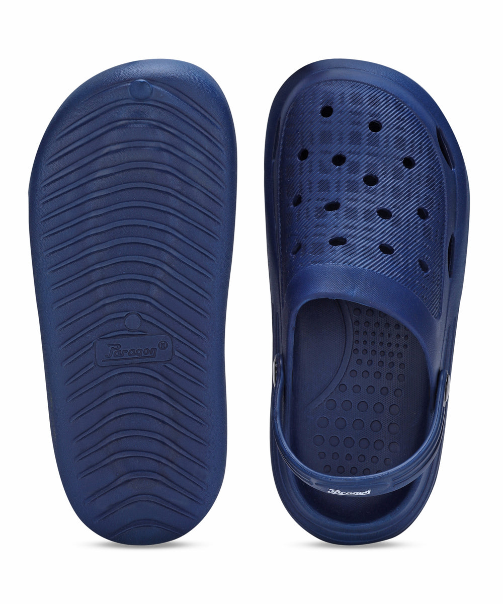 Paragon  K10914G Men Casual Clogs | Stylish, Durable | Casual &amp; Comfortable | For Everyday Use