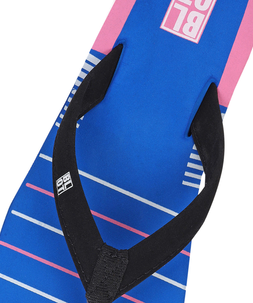 Paragon Blot K3308L Women Slippers | Lightweight Flipflops for Indoor &amp; Outdoor | Casual &amp; Comfortable | For Everyday Use