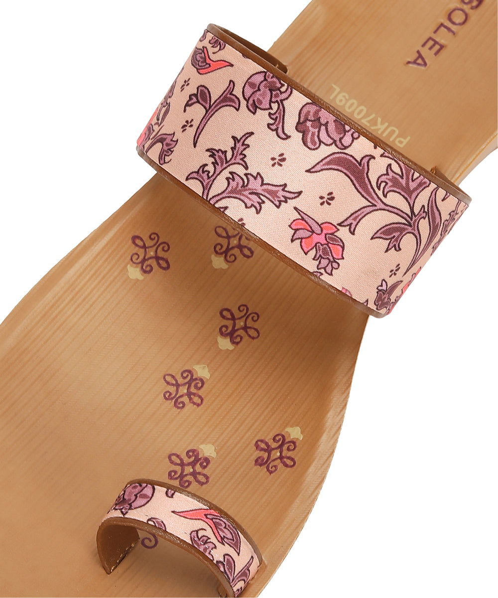 Paragon PUK7009L Women Sandals | Casual &amp; Formal Sandals | Stylish, Comfortable &amp; Durable | For Daily &amp; Occasion Wear