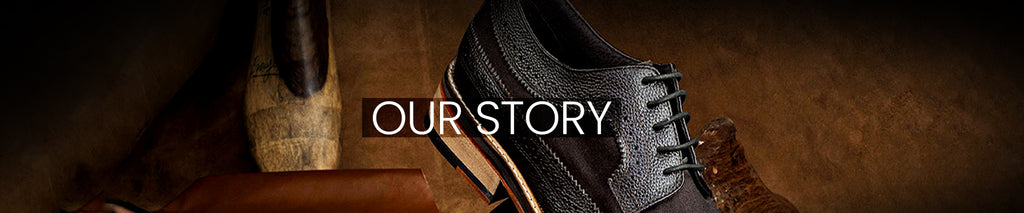 About Us – Paragon Footwear