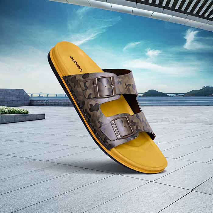 Comfort sandals for men