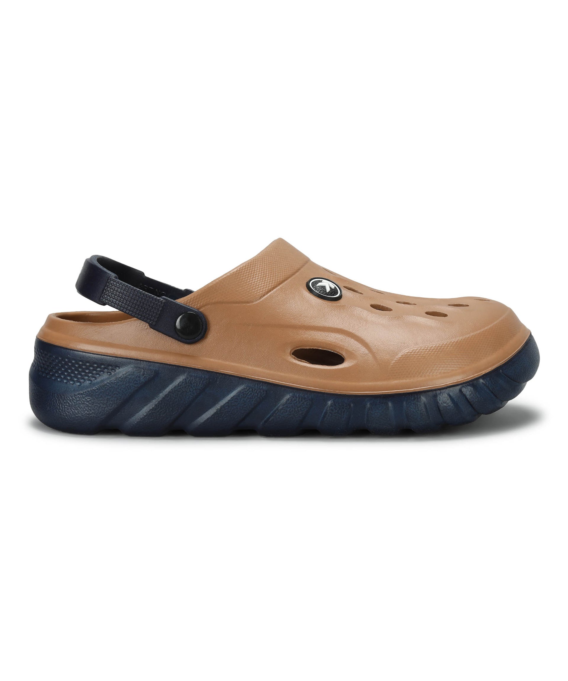 Paragon Men's Clogs | Everyday Wear Lightweight Footwear