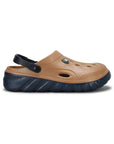 Paragon Men's Clogs | Everyday Wear Lightweight Footwear