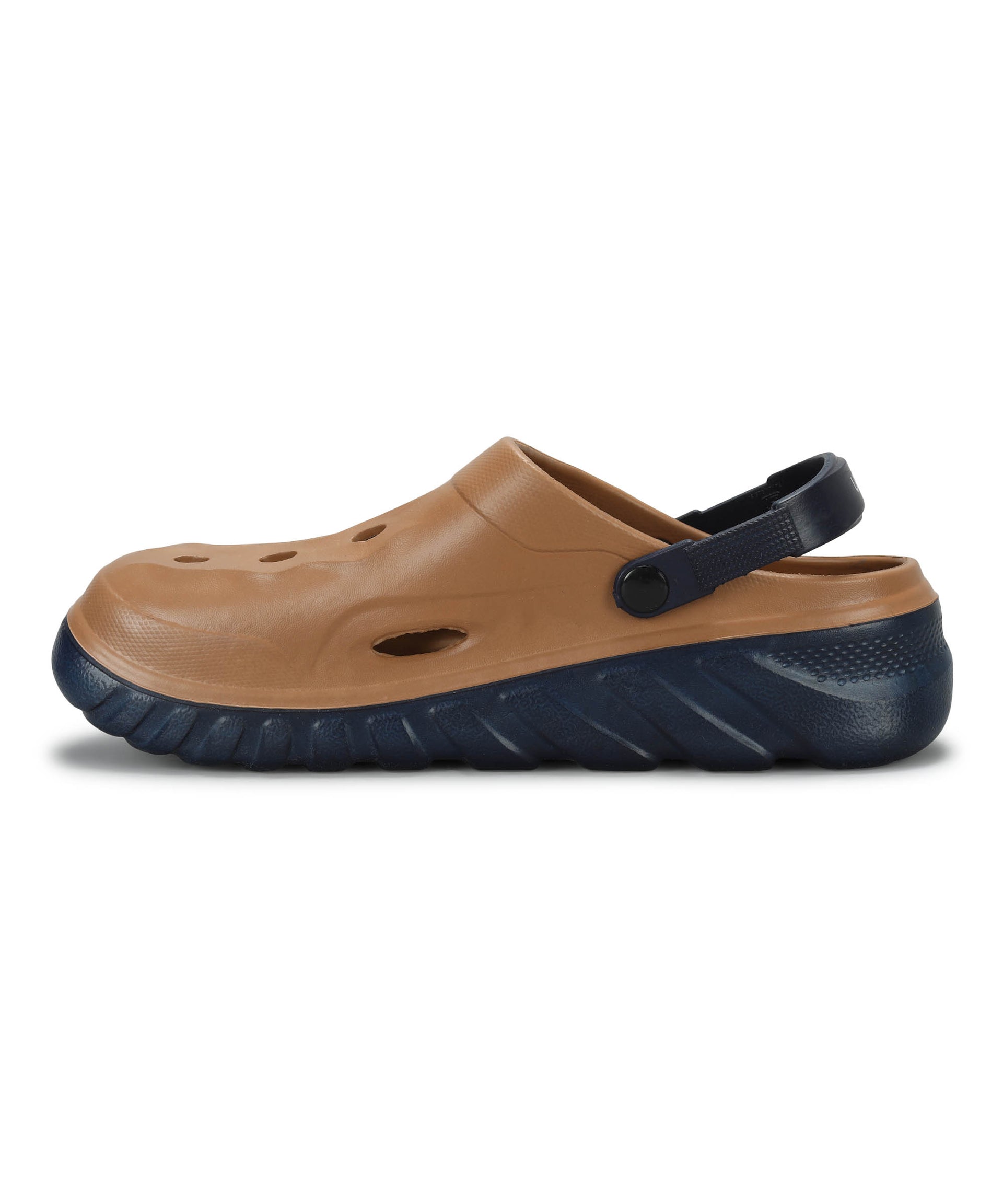 Paragon Men's Clogs | Everyday Wear Lightweight Footwear