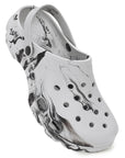 Eeken Men Clogs Comfortable Lightweight Back Strap for Daily and Outdoor Use
