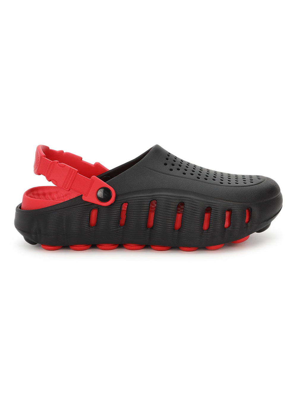 Eeken Men Clogs Water Resistant Comfortable with Back Strap for Daily and Outdoor Use