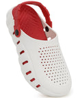 Eeken Men Clogs Water Resistant Comfortable with Back Strap for Daily and Outdoor Use