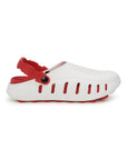 Eeken Men Clogs Water Resistant Comfortable with Back Strap for Daily and Outdoor Use