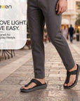 EEKEN  K2010G Sandals Dailyuse Comfort Cushion sole Slippers for Men New Style