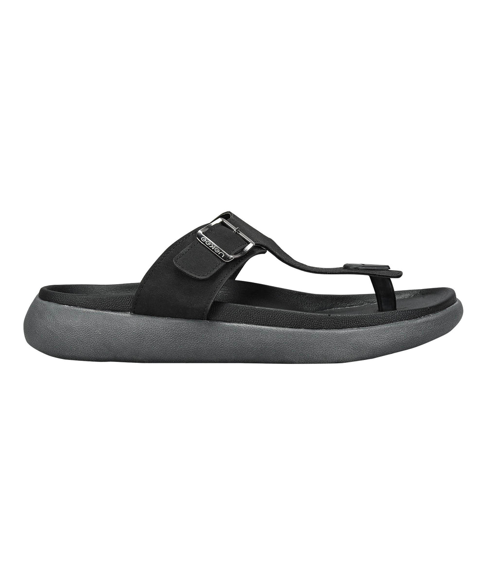 Paragon K2010G Sandals Dailyuse Comfort Cushion sole Slippers for Men New Style