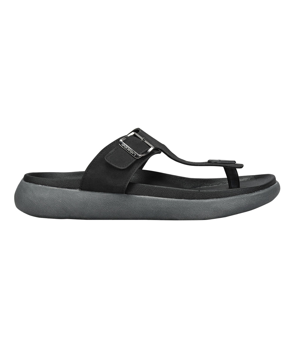 EEKEN  K2010G Sandals Dailyuse Comfort Cushion sole Slippers for Men New Style
