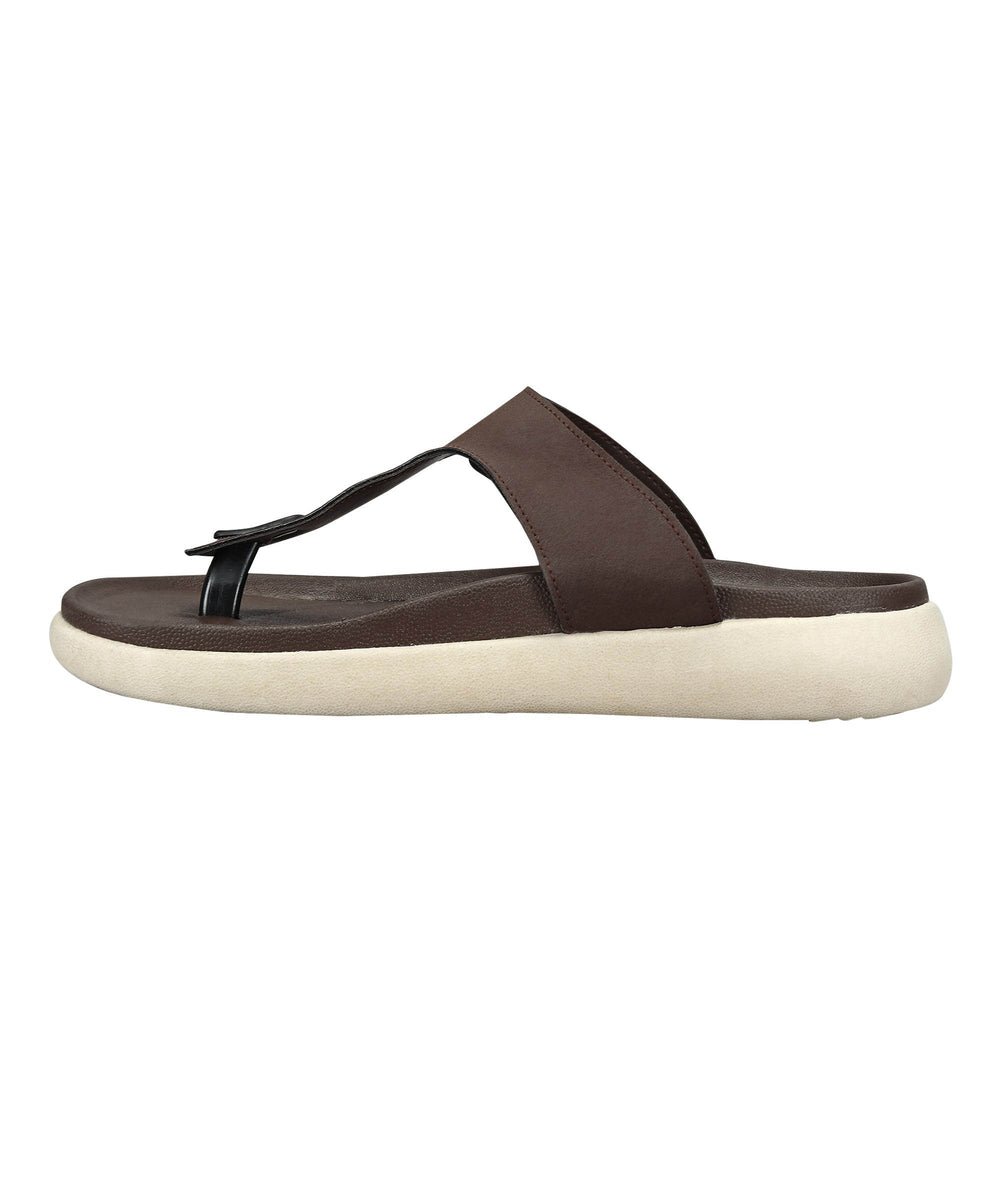 Paragon K2010G Sandals Dailyuse Comfort Cushion sole Slippers for Men New Style