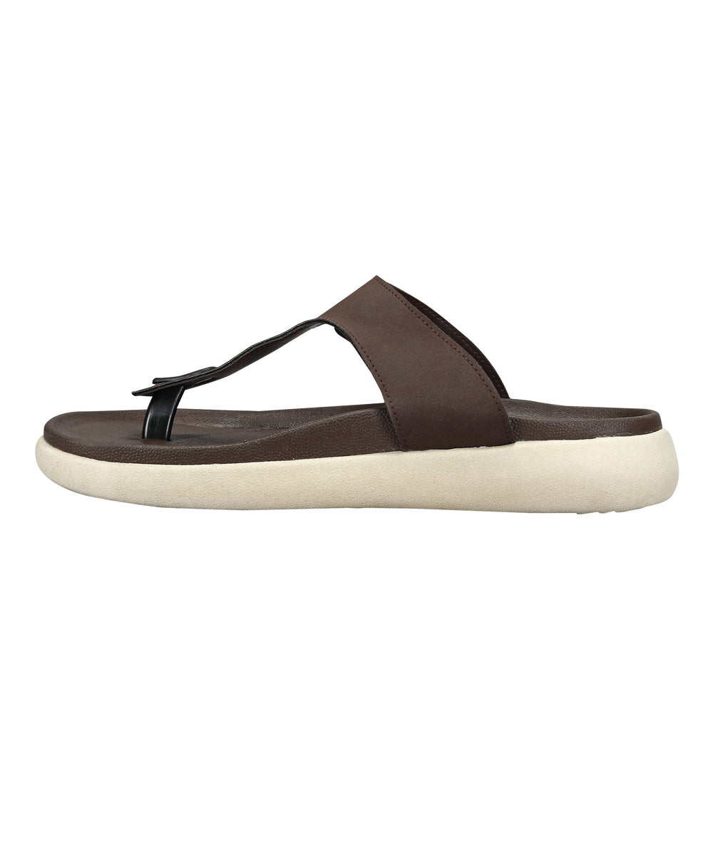 EEKEN  K2010G Sandals Dailyuse Comfort Cushion sole Slippers for Men New Style